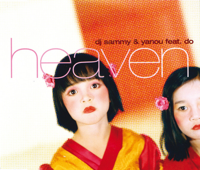 Heaven - Yanou's Candlelight Mix