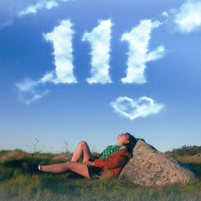 111 cover art