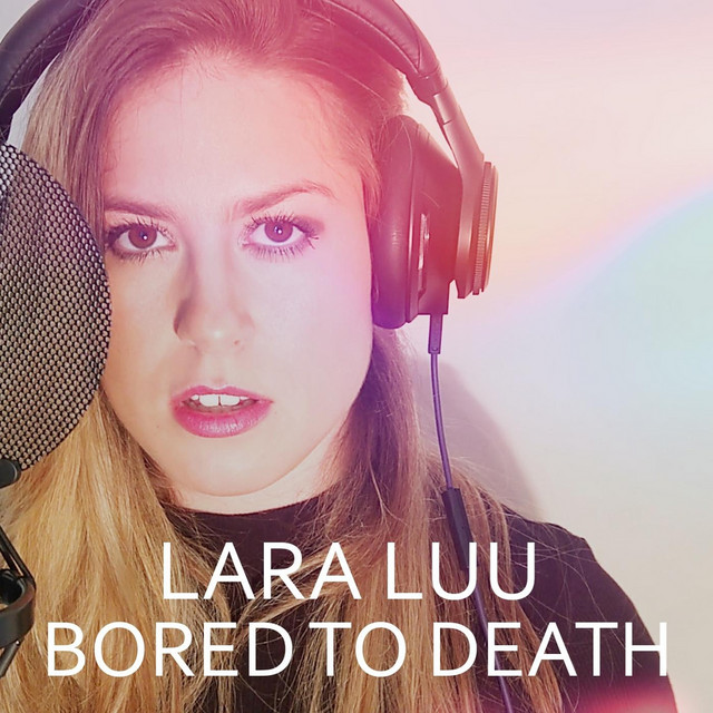Bored to Death