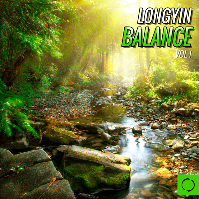 Longyin Balance, Vol. 1 cover art