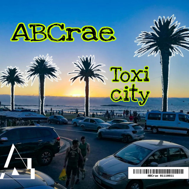 Toxicity - Single by Abcrae | Spotify