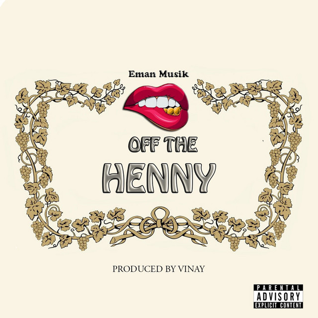 Off The Henny cover