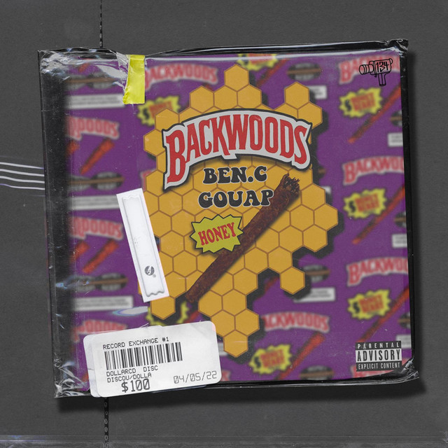 BACKWOODS