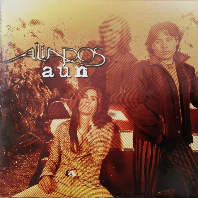 Aún cover art