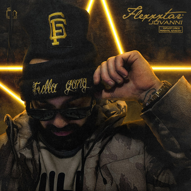 Flexxxtar cover art