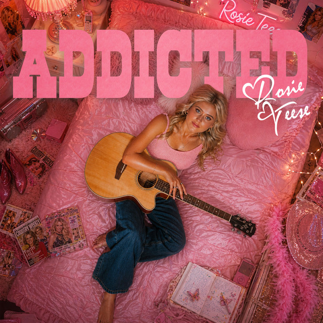 Addicted cover art