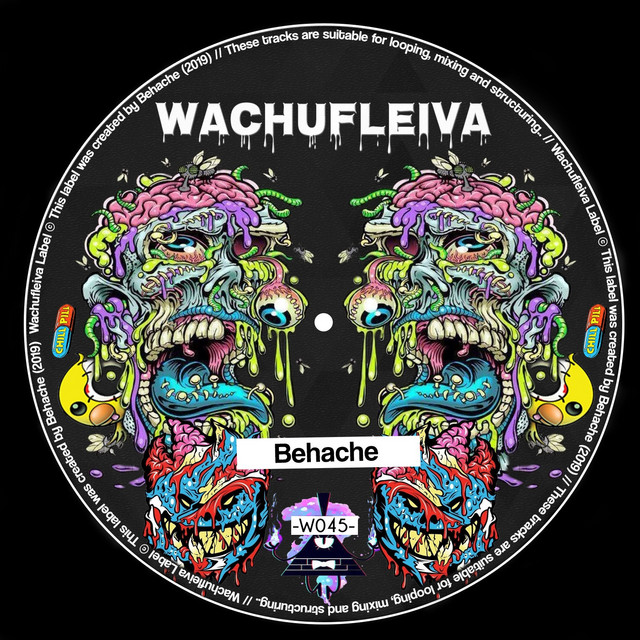 Wachufleiva 45-2 - Original Mix