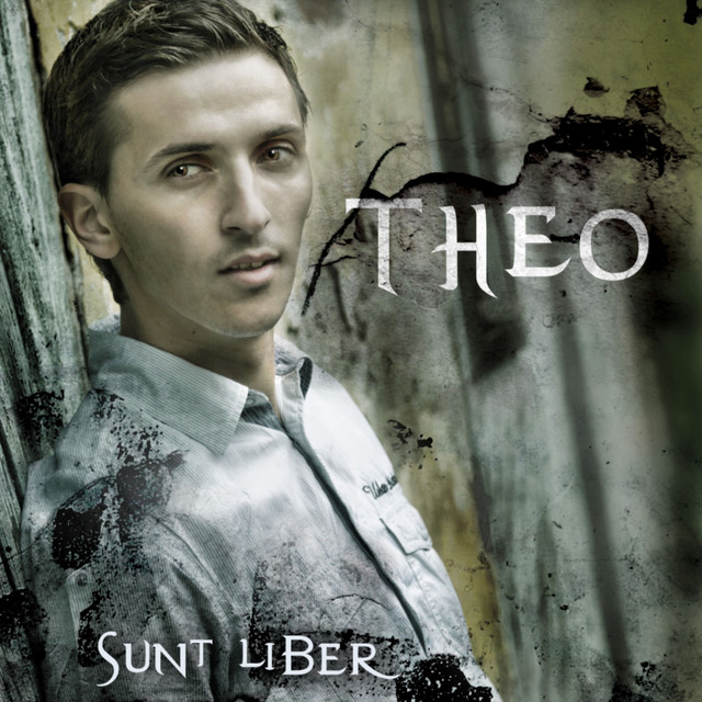 Sunt liber cover art