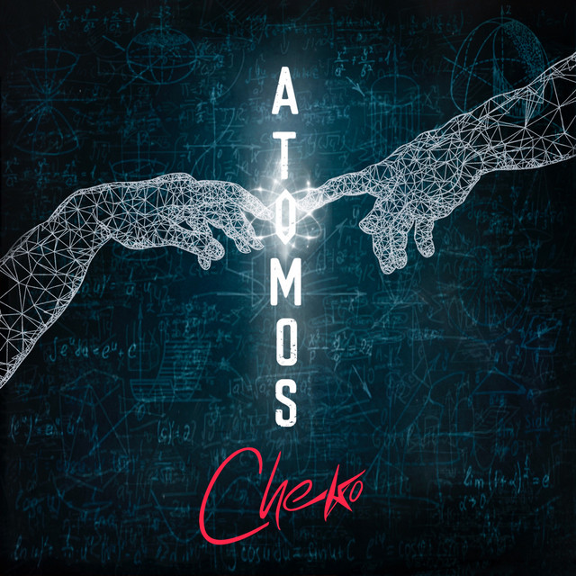 Atomos cover art