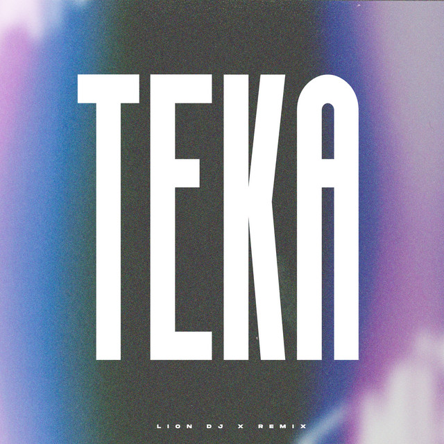 Teka (Rkt) - Single by Lion DJ | Spotify