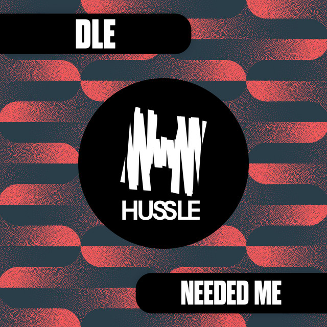 Needed Me cover art