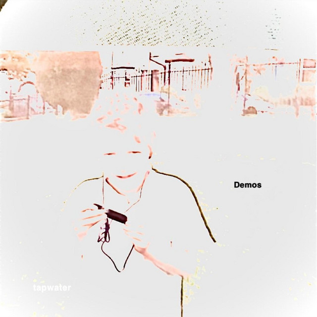 Demos cover art