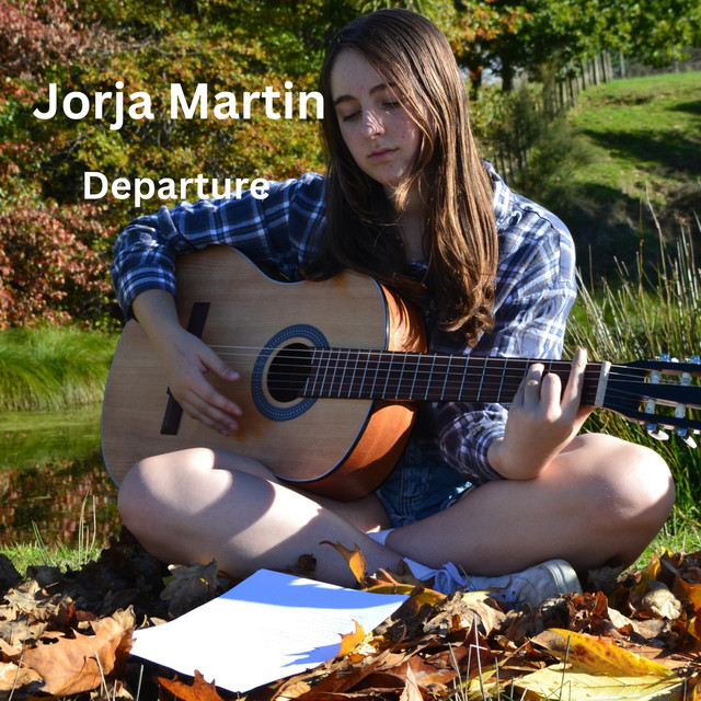 Jorja Martin