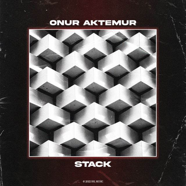Onur Aktemur – Stack
