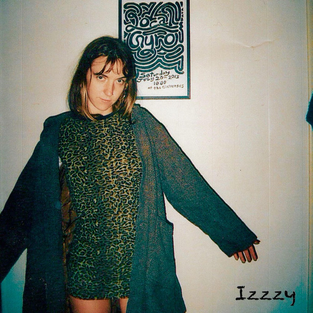 Izzzy
