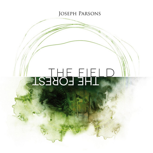 The Field The Forest cover