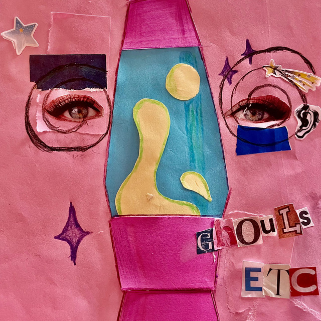 Regions of Colour cover art