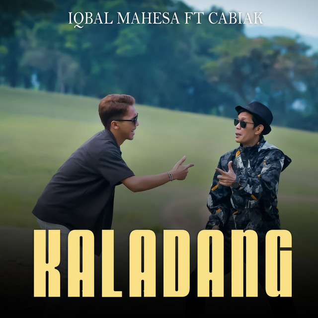 Iqbal Mahesa
