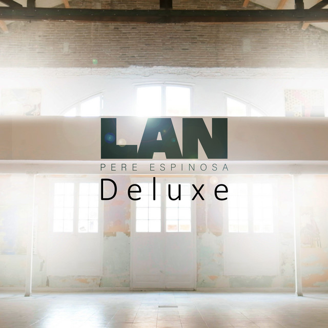 Lan Deluxe cover
