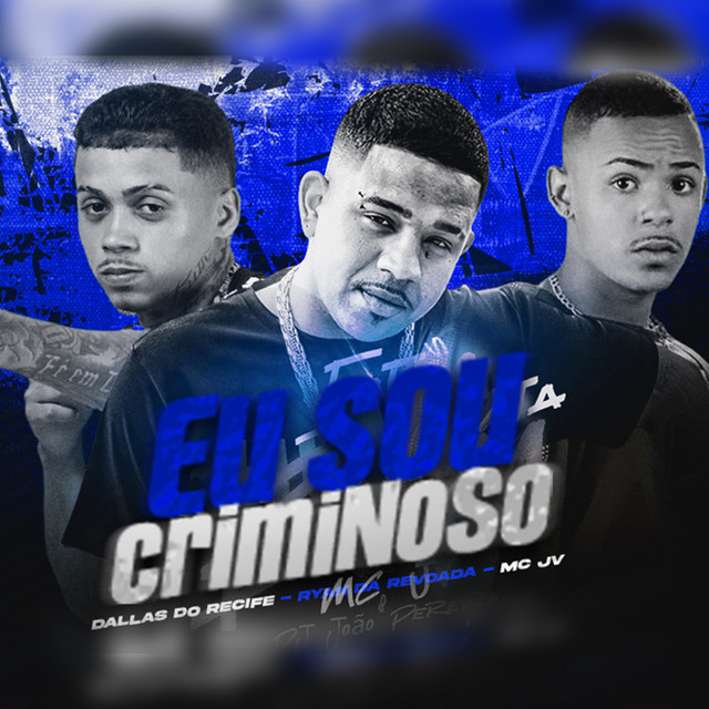 Eu sou Criminoso