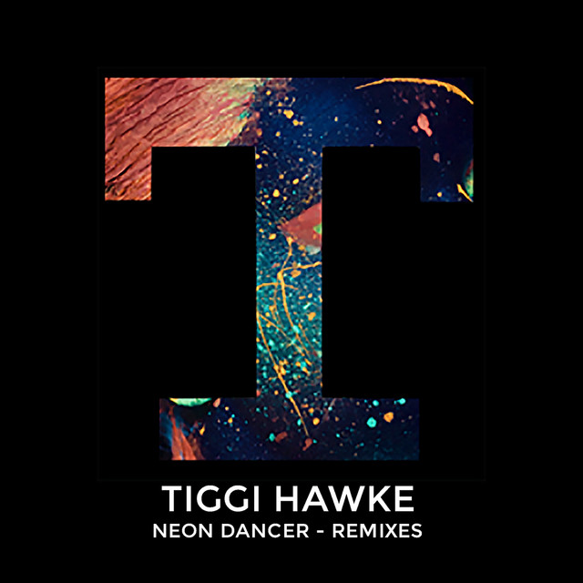 Neon Dancer (Remixes) cover art