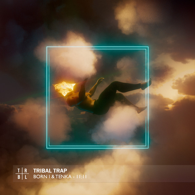 11:11 cover art