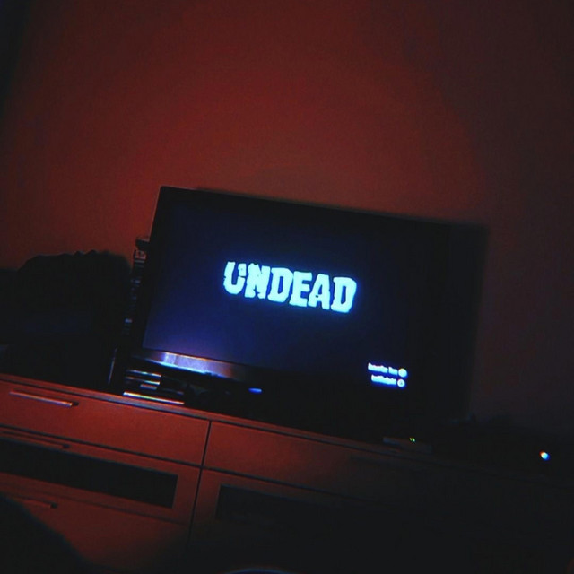 undead nightmare!