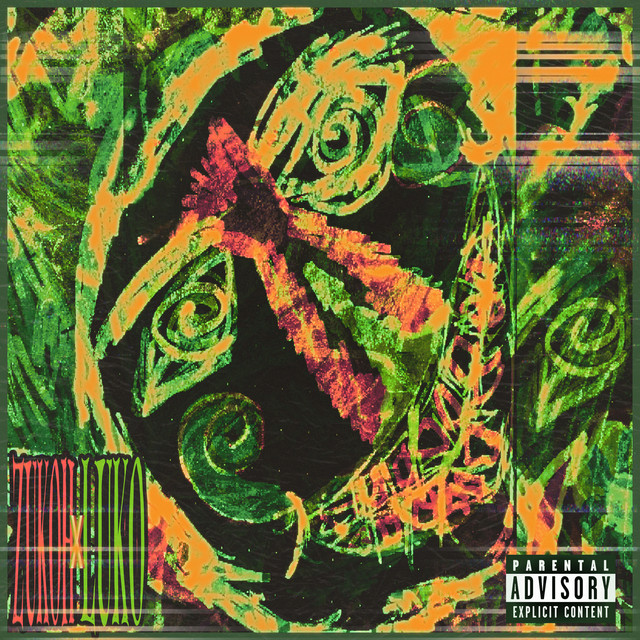 CLANKERS ARE RUINING MY LIFE[Hosted By: Dj FireHazard] cover art