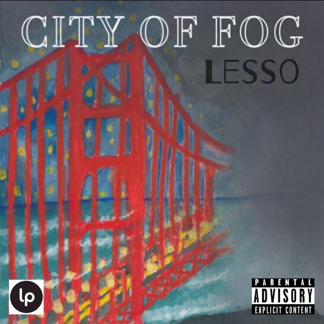 City of Fog cover art
