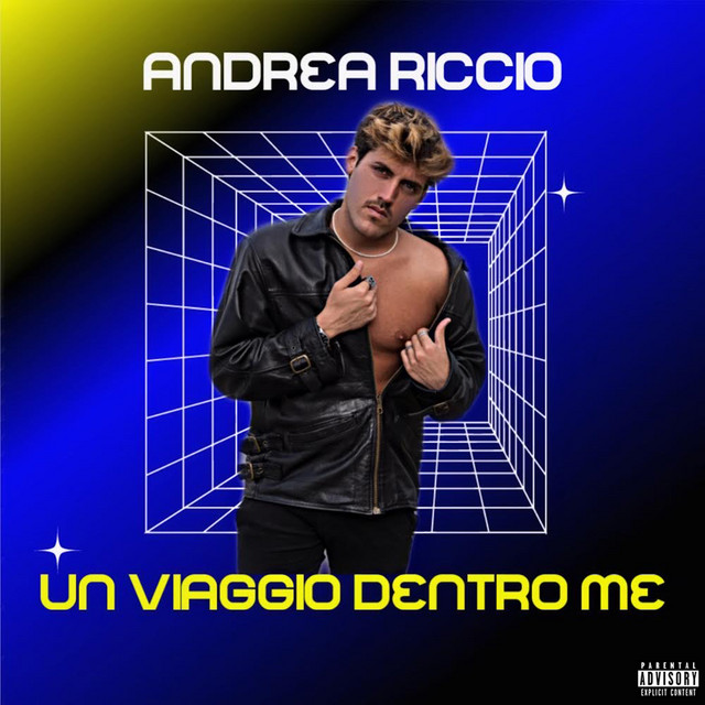 Un Viaggio Dentro Me cover art
