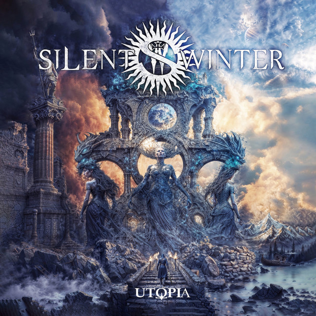 Utopia cover