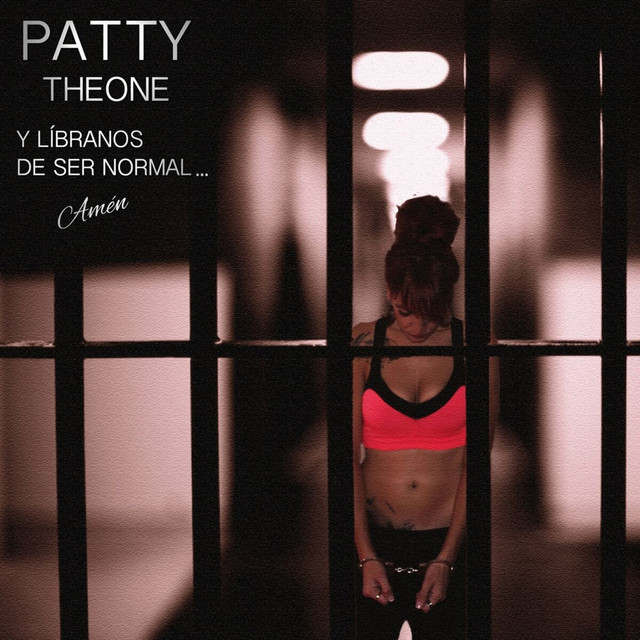 Amén cover art