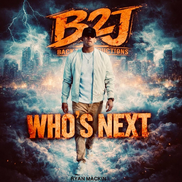 Who's Next