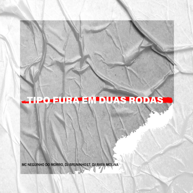 Tipo Fura em Duas Rodas