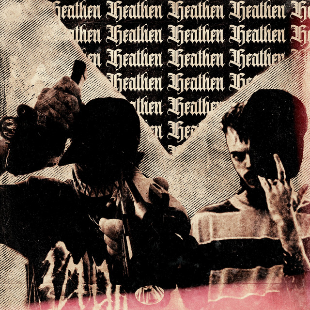 Heathen - Single by Ak3k | Spotify