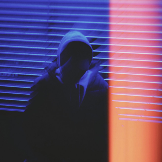 Flashing Lights cover art