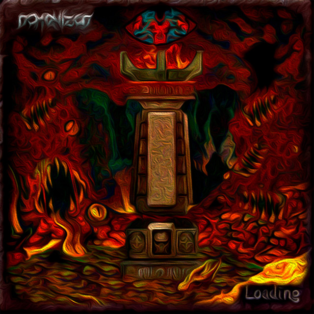 Demonized | Spotify