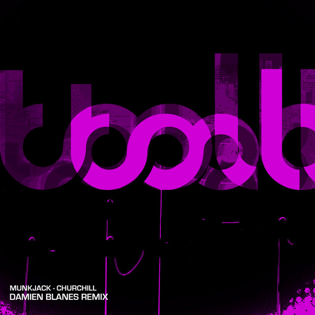 Churchill - Damien Blanes Remix