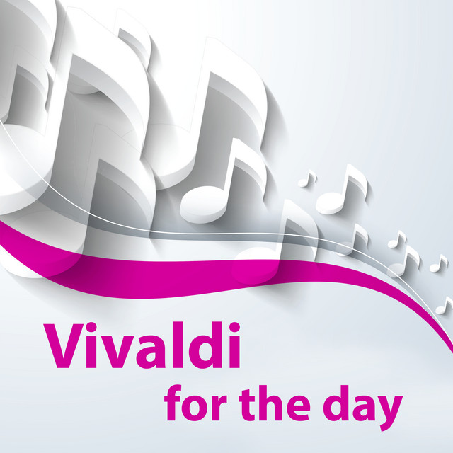 Concerto for Lute, 2 Violins and Continuo in D major, RV 93: 3. Allegro