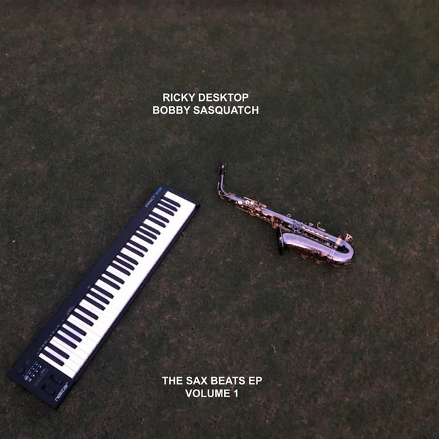 THE BOUNCY BEAT PT. 2 cover art