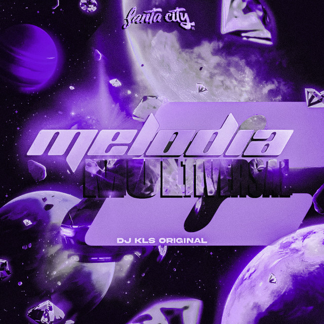 Melodia Multiversal 2