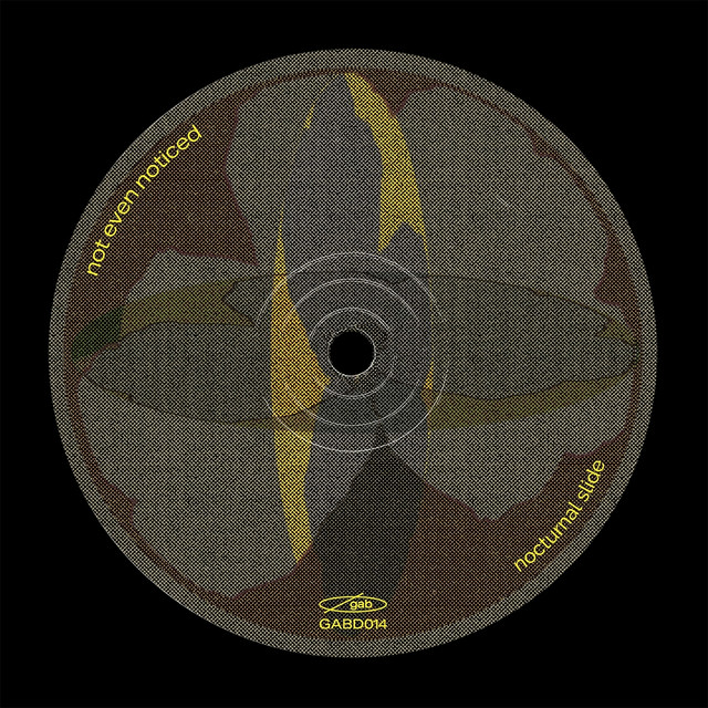 Rustle - Phasmid Remix cover art