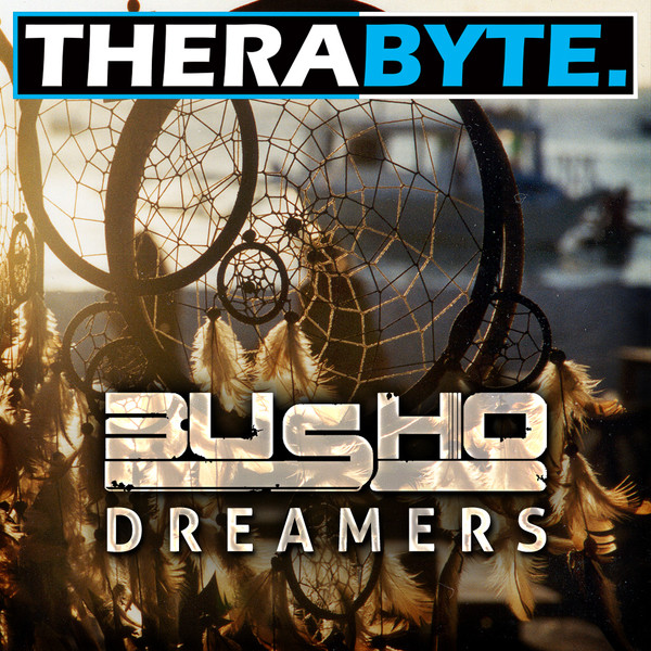 Dreamers cover art