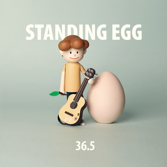 36.5 cover art