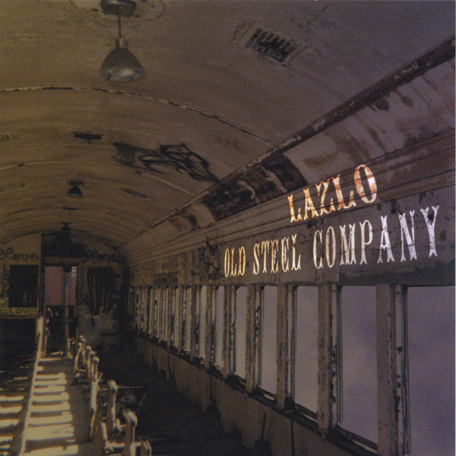Lazlo
