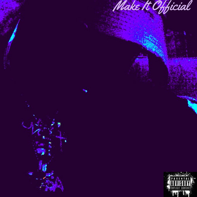 Make It Official cover