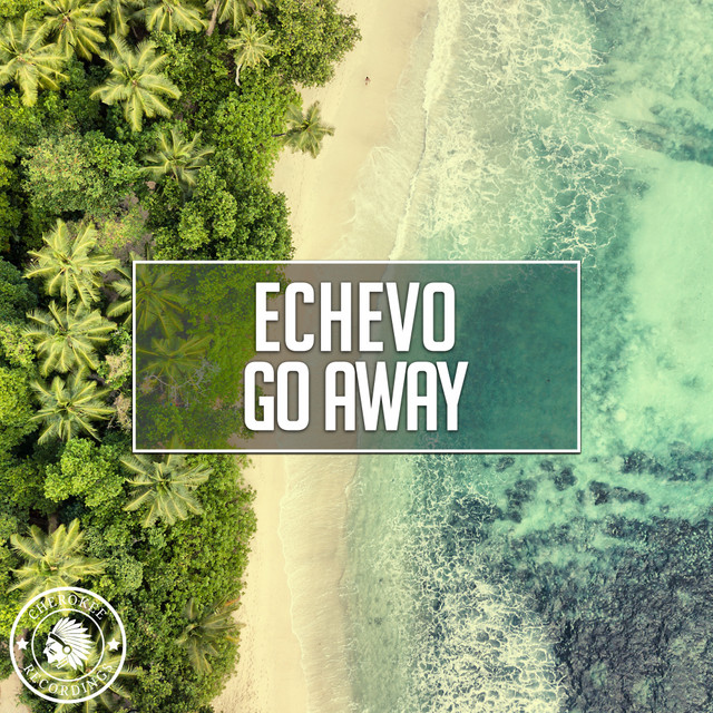 Go Away cover