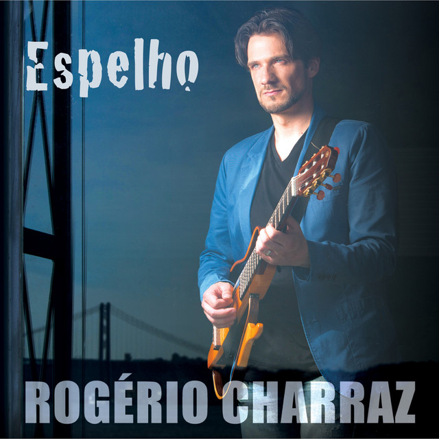 Espelho cover art