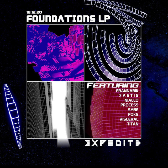 Обкладинка: Corruptions — Frannabik