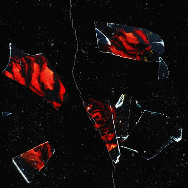 Remnants cover art